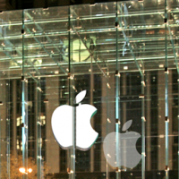 Quartalszahlen Apple